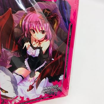 モンスターコレクション　モンコレtcg 夢魔の美姫リリム モンスターコレクションモンコレtcg 夢魔の美姫リリム